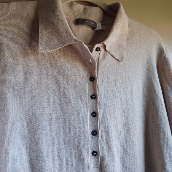 MINT VELVET SWEATER - Picture 6 of 8